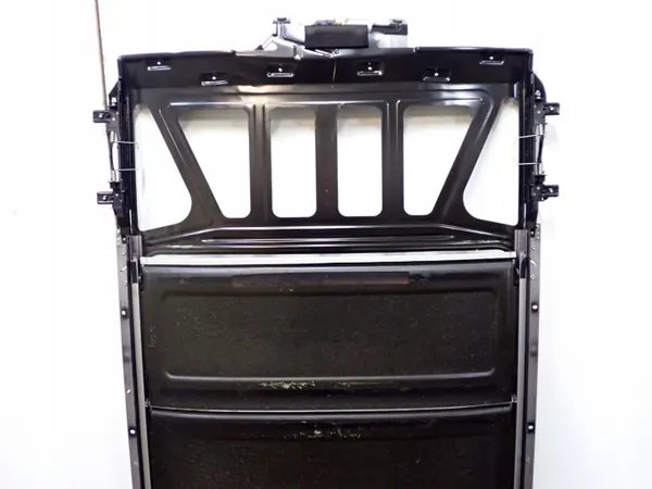Motor Persianas Techo Solar OEM 91686JD01A Nissan Qashqai image 5