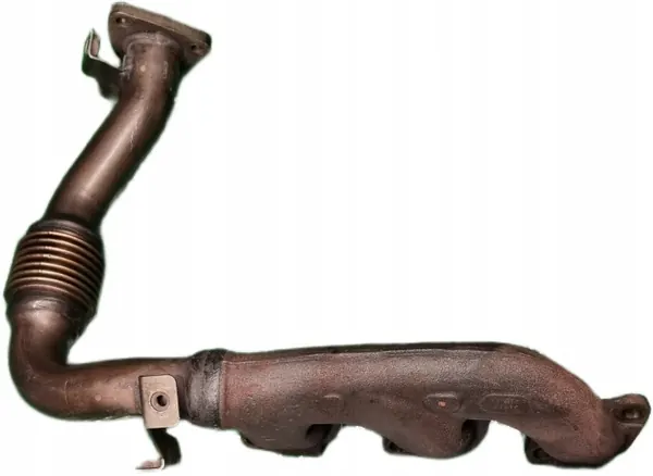 Pakoputken keräin OEM 2155F 12012 Jeepille image 2