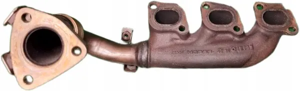 Pakoputken keräin OEM 2155F 12012 Jeepille image 3