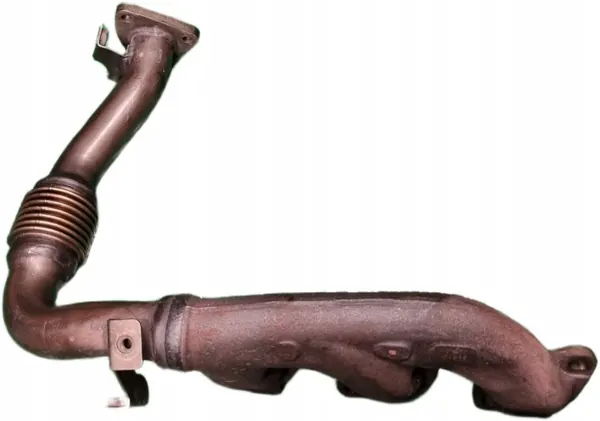 Pakoputken keräin OEM 2155F 12012 Jeepille image 4