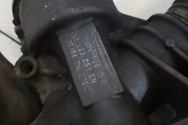 Käytetty Seat sytytyskelaus OEM 1K1423051ER image 7