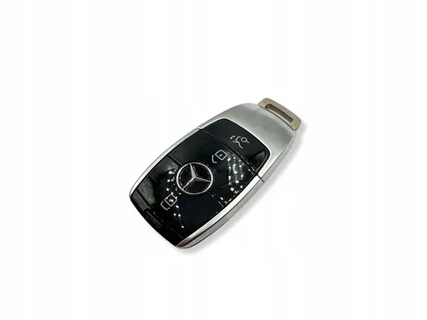 Télécommande Mercedes OEM A2229050911 pour W222 Classe S image 3