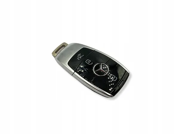 Télécommande Mercedes OEM A2229050911 pour W222 Classe S image 4