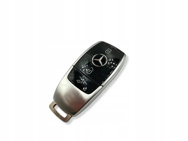 Télécommande Mercedes OEM A2229050911 pour W222 Classe S image 5