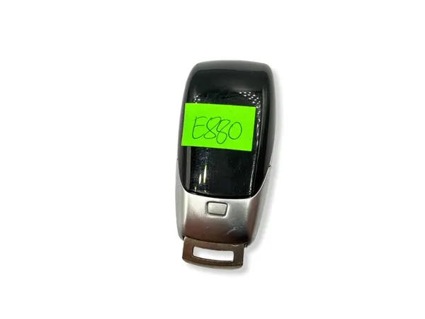 Télécommande Mercedes OEM A2229050911 pour W222 Classe S image 6