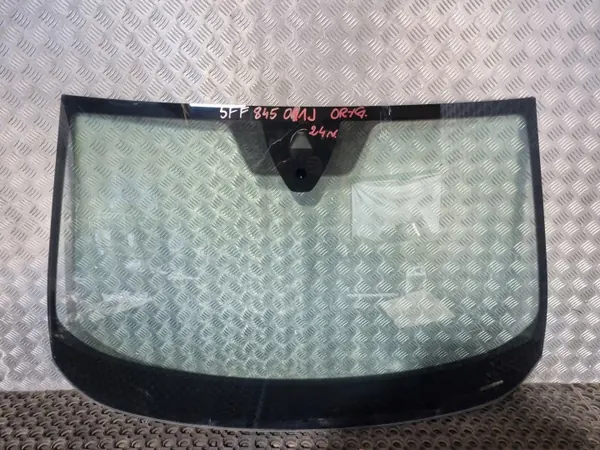 Cupra Formentor Frontscheibe OEM 5ff845011j - Gebraucht image 2