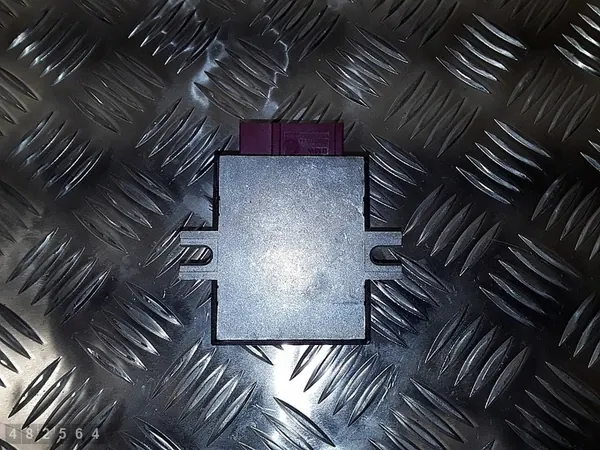 2010 BMW 3 Series E92 ECU 7276046 image 2