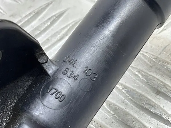 Volkswagen OE 04L103634 Öljentarkka image 2