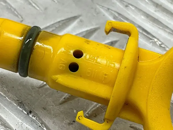 Volkswagen OE 04L103634 Öljentarkka image 3