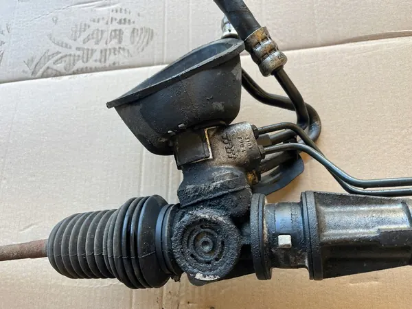 Caixa de Direção Renault Thalia Clio II 8200163503 image 2