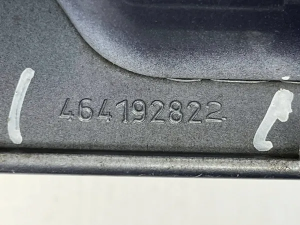 Opel Signum 2007 Takaoven Kahva OEM 464192822 image 7