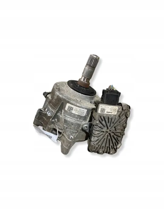 Boîte de transfert Audi Q5 SQ5 OEM MPL - Occasion image 2
