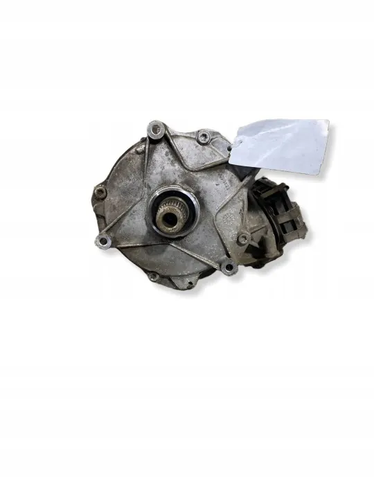 Boîte de transfert Audi Q5 SQ5 OEM MPL - Occasion image 7