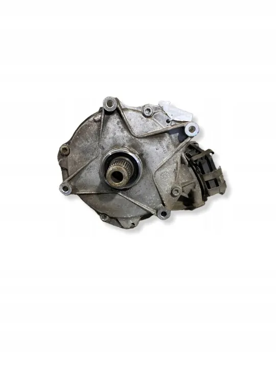 Boîte de transfert Audi Q5 SQ5 OEM MPL - Occasion image 8