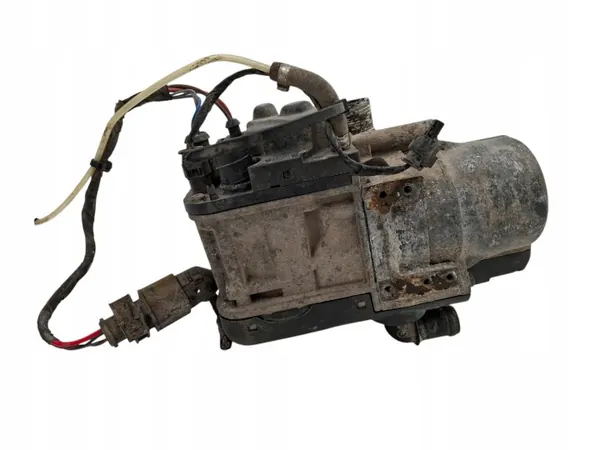 OEM A9608305761 bijverwarming voor Mercedes vrachtwagens image 2