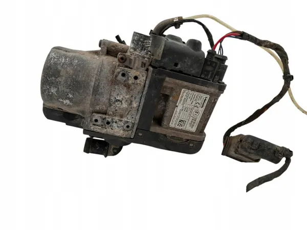 OEM A9608305761 bijverwarming voor Mercedes vrachtwagens image 3