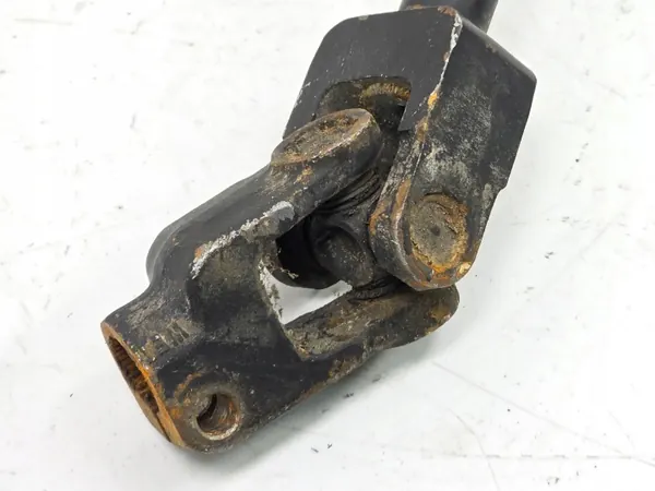 VW T4 ohjauspylväs-sarja OEM 7D1419653B 96-03 image 6