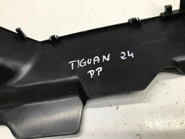 OEM 571853372 Protector de umbral derecho VW Tiguan III image 3