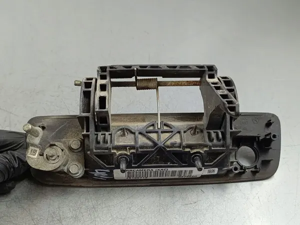 Mão de porta do Dodge RAM VAN 2018 6275520 image 5