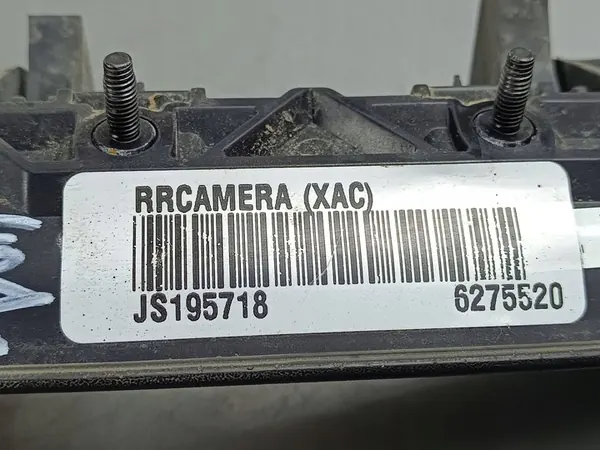 Mão de porta do Dodge RAM VAN 2018 6275520 image 6