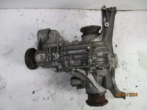 Diferencial traseiro MPR para Audi Q5 80A 2.0TDI image 2