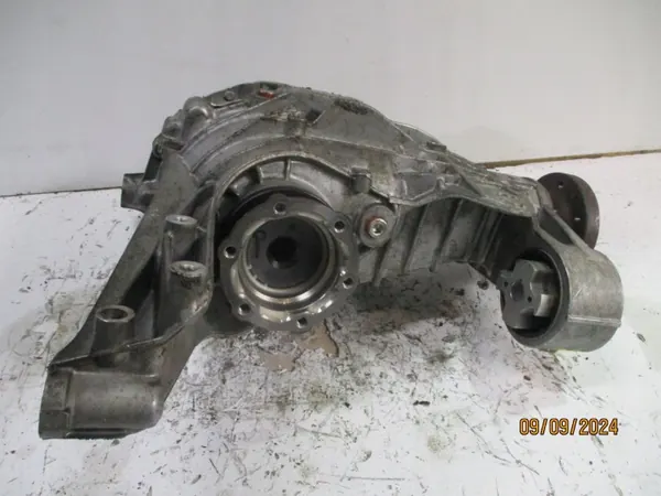 Diferencial traseiro MPR para Audi Q5 80A 2.0TDI image 4