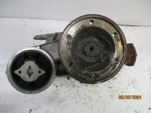 Diferencial traseiro MPR para Audi Q5 80A 2.0TDI image 5