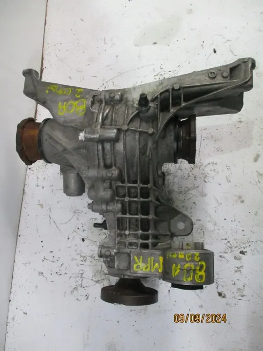 Diferencial traseiro MPR para Audi Q5 80A 2.0TDI image 6