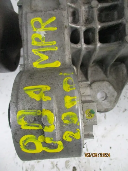 Diferencial traseiro MPR para Audi Q5 80A 2.0TDI image 7