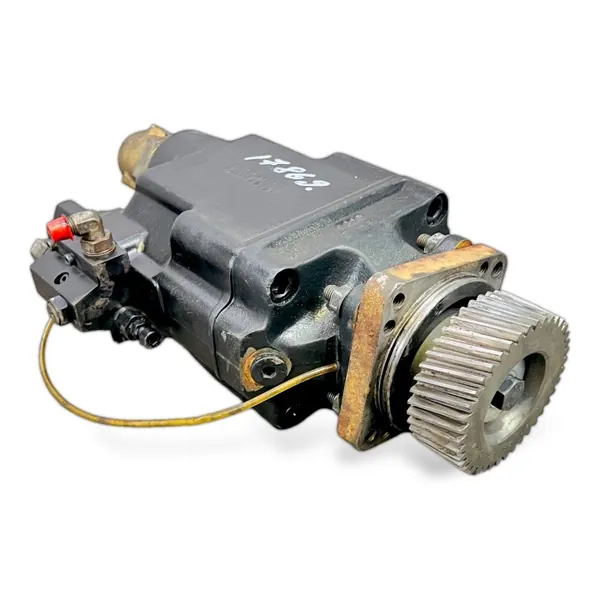 Scania Hydraulpump TXV120 - Begagnad OEM-del image 3