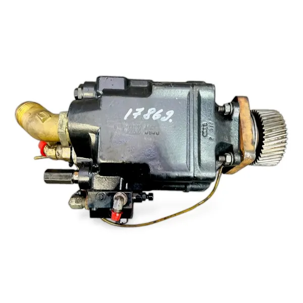 Scania Hydraulpump TXV120 - Begagnad OEM-del image 4
