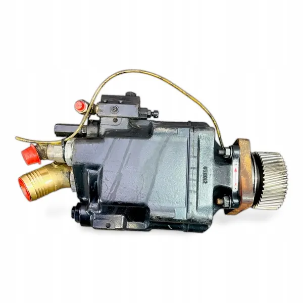 Scania Hydraulpump TXV120 - Begagnad OEM-del image 5
