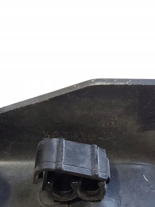 Actuador de capó derecho VOLVO XC60 30784935 image 5