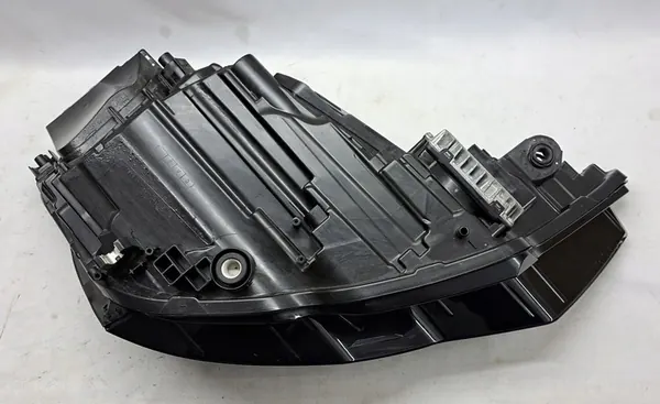 FULL LED Scheinwerfer AUDI A6 C8 Links & Rechts image 4