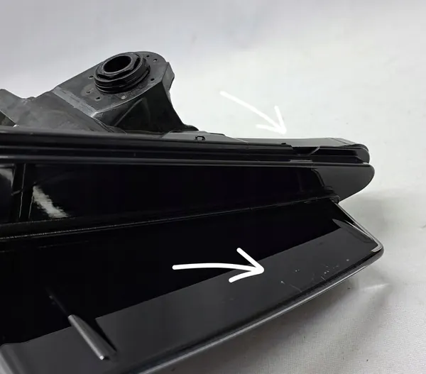 FULL LED Scheinwerfer AUDI A6 C8 Links & Rechts image 5