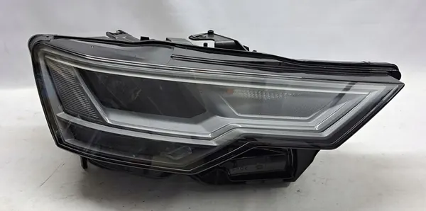 FULL LED Scheinwerfer AUDI A6 C8 Links & Rechts image 9