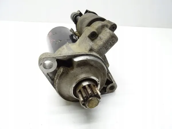 Startmotor OEM 02E911024A voor Skoda Octavia II image 3