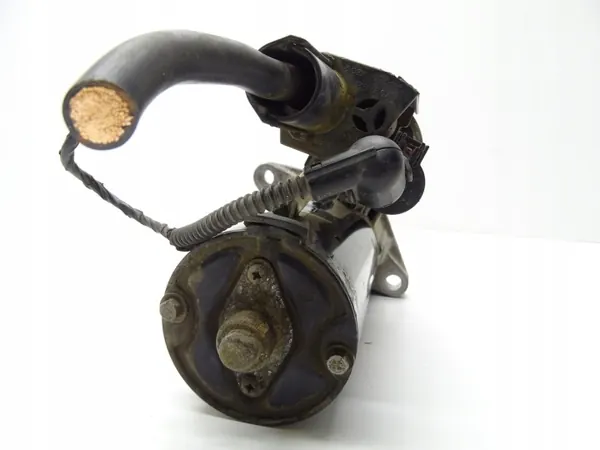 Startmotor OEM 02E911024A voor Skoda Octavia II image 7