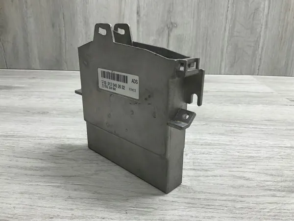 Módulo ADS OEM 0125452632 para Mercedes SL image 2