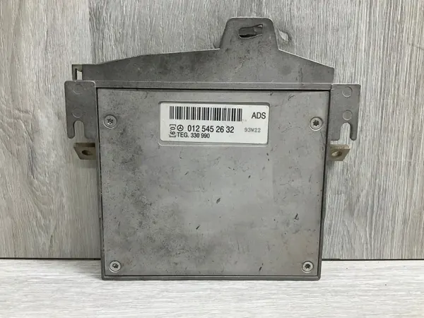 Módulo ADS OEM 0125452632 para Mercedes SL image 8
