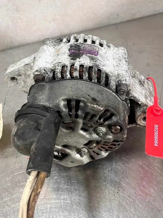 ALTERNATOR NISSAN PIXO image 2