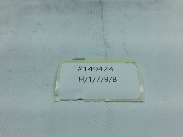 OEM 8200300859 Fabriks-CD-radio för Renault Scenic II image 5