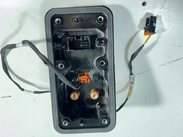 Cabo alta tensão OEM 9851049780 para Peugeot 2008 II image 3
