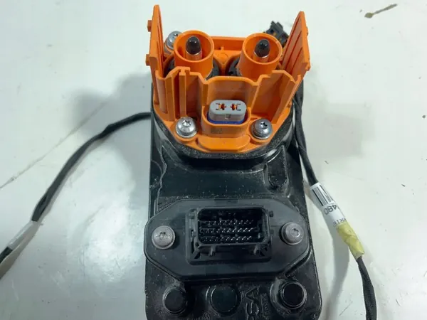Cabo alta tensão OEM 9851049780 para Peugeot 2008 II image 4