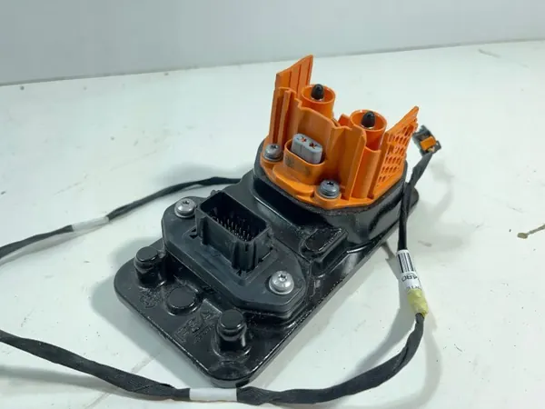 Cabo alta tensão OEM 9851049780 para Peugeot 2008 II image 6