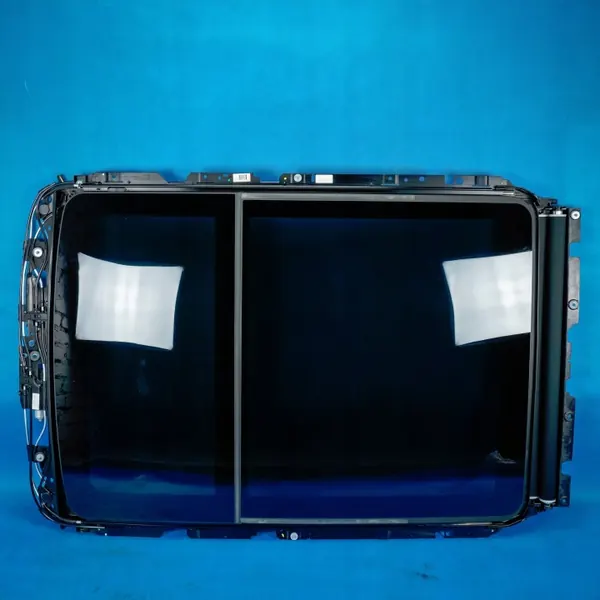 Toit Panorama d'Occasion OEM 7493147 pour BMW X3 G01 image 2