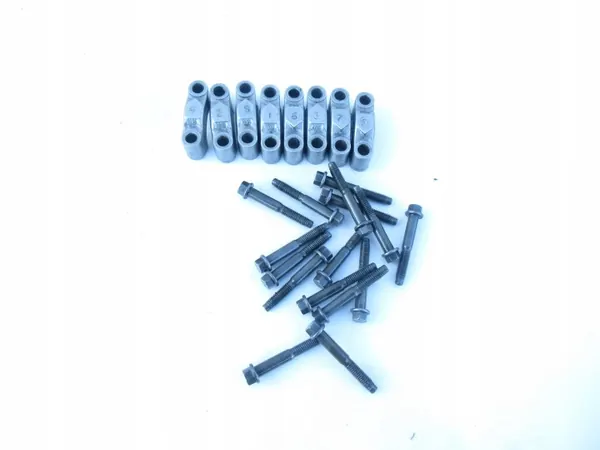 Nokkenasbeugel OEM 1.6 CDTI Opel Astra J Insignia image 2