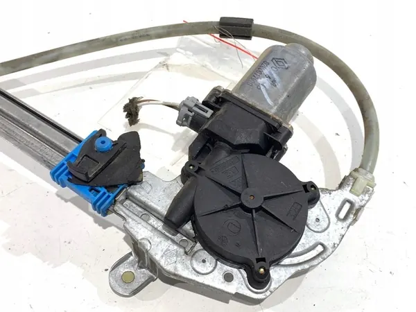 Elevador de vidro traseiro direito Renault Espace IV 8200017910 image 3