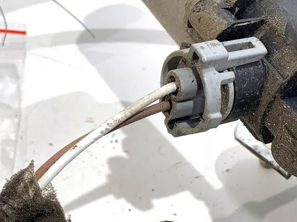 Elevador de vidro traseiro direito Renault Espace IV 8200017910 image 4