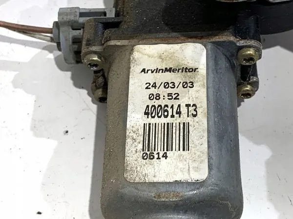 Elevador de vidro traseiro direito Renault Espace IV 8200017910 image 6